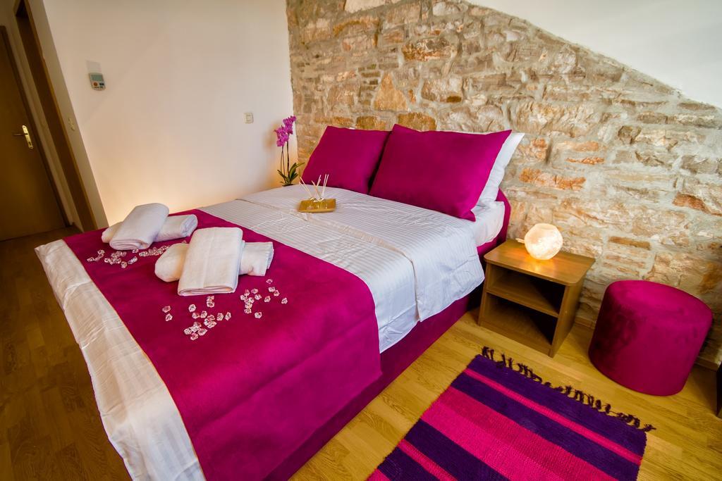 Bed & Breakfast Point 3*